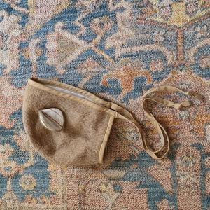 Briar Baby Limited Edition Fuzzy Bear